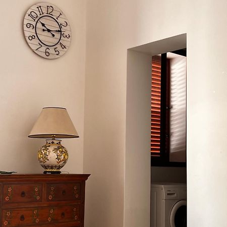 Apartament A Casa Di Carlo Lampedusa Zewnętrze zdjęcie