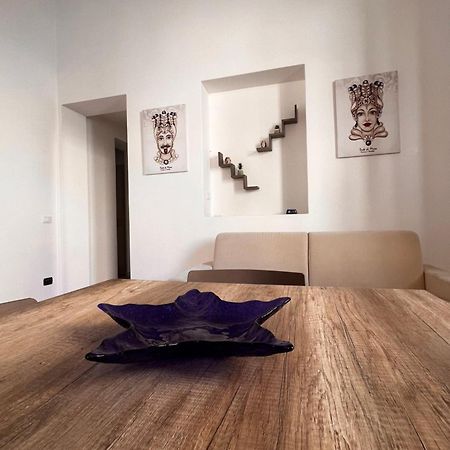 Apartament A Casa Di Carlo Lampedusa Zewnętrze zdjęcie