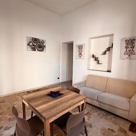 Apartament A Casa Di Carlo Lampedusa Zewnętrze zdjęcie