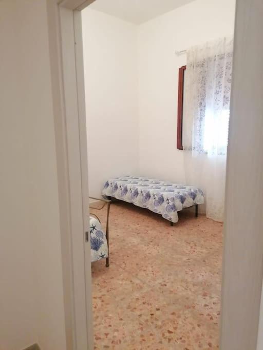 Apartament A Casa Di Carlo Lampedusa Zewnętrze zdjęcie