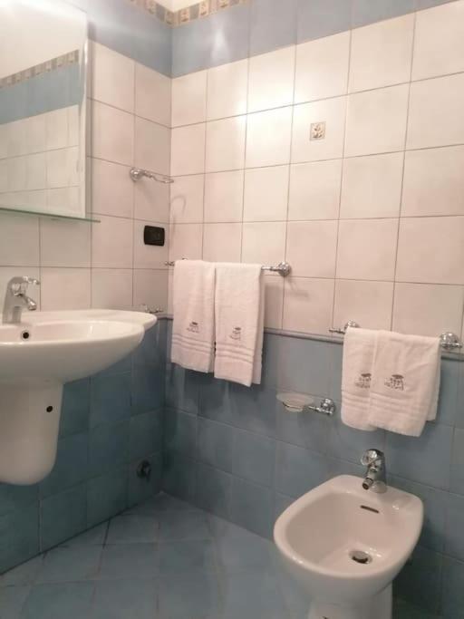 Apartament A Casa Di Carlo Lampedusa Zewnętrze zdjęcie