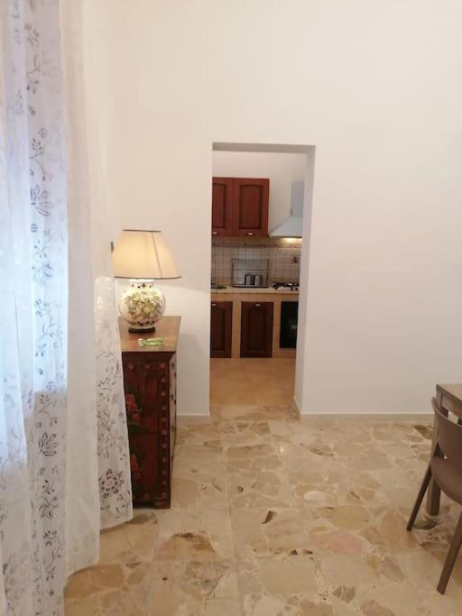 Apartament A Casa Di Carlo Lampedusa Zewnętrze zdjęcie