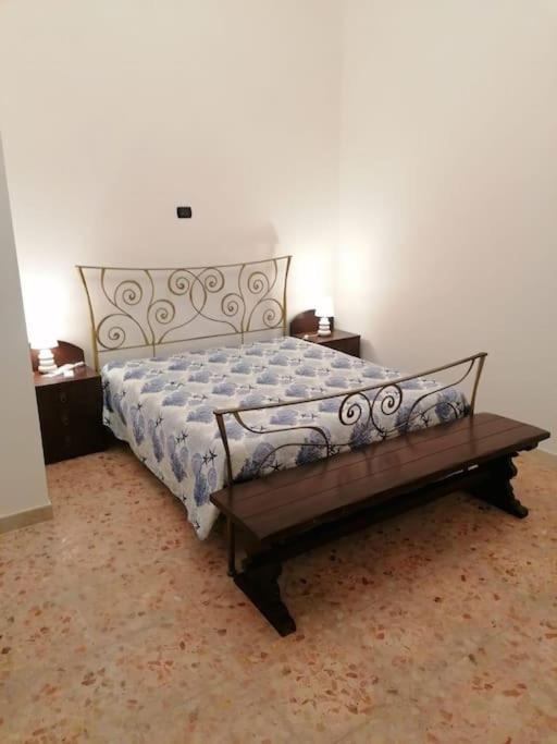 Apartament A Casa Di Carlo Lampedusa Zewnętrze zdjęcie