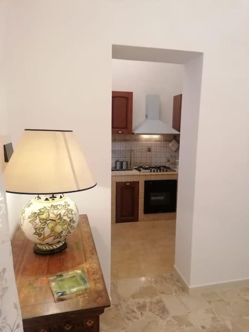 Apartament A Casa Di Carlo Lampedusa Zewnętrze zdjęcie