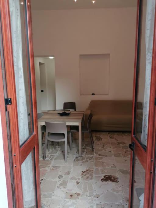 Apartament A Casa Di Carlo Lampedusa Zewnętrze zdjęcie