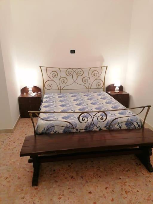 Apartament A Casa Di Carlo Lampedusa Zewnętrze zdjęcie