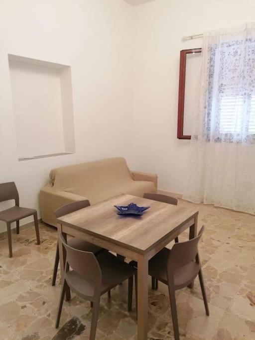 Apartament A Casa Di Carlo Lampedusa Zewnętrze zdjęcie