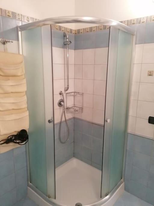 Apartament A Casa Di Carlo Lampedusa Zewnętrze zdjęcie