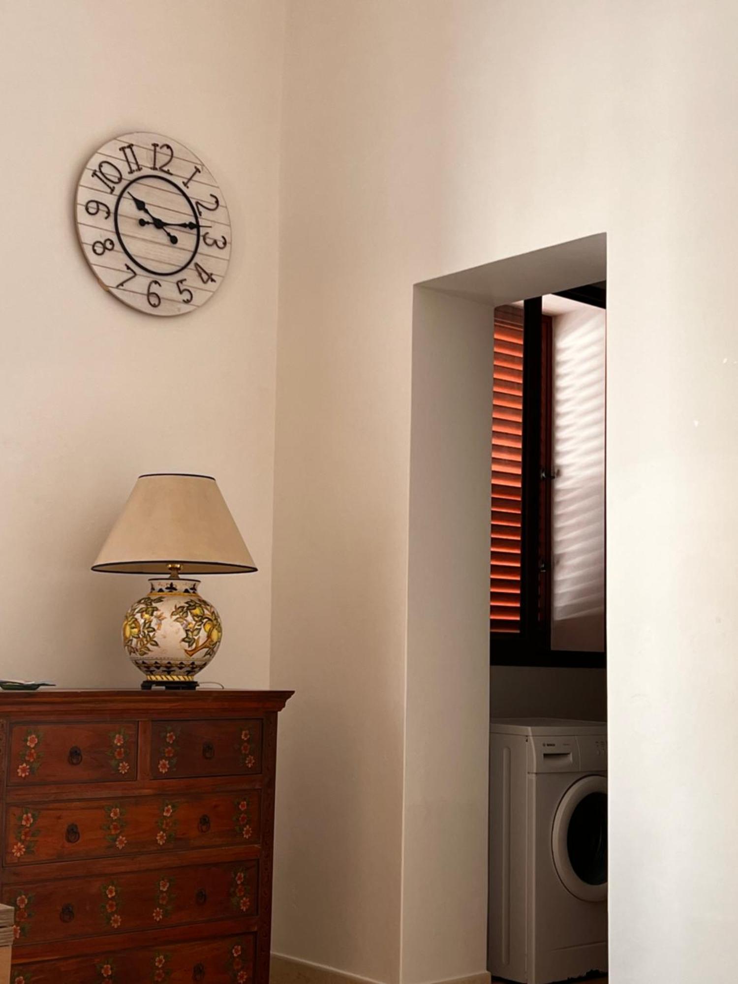 Apartament A Casa Di Carlo Lampedusa Zewnętrze zdjęcie